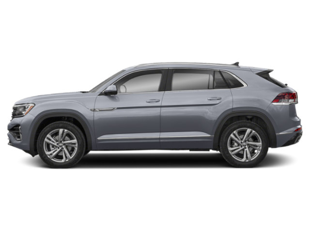 2024 Volkswagen Atlas Cross Sport SEL R-Line photo 3