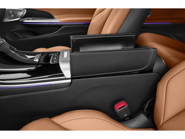 2026 Mercedes Benz CLE 450 4MATIC Cabriolet photo 10