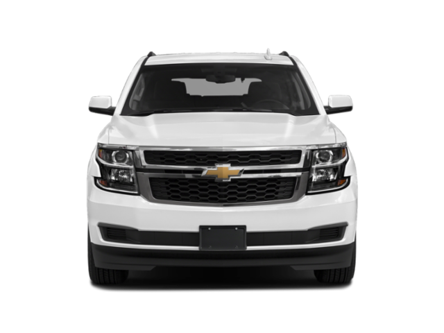2018 Chevrolet Tahoe LT photo 4