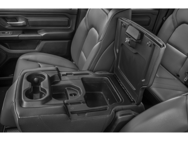 2025 Ram 1500 Tradesman photo 10