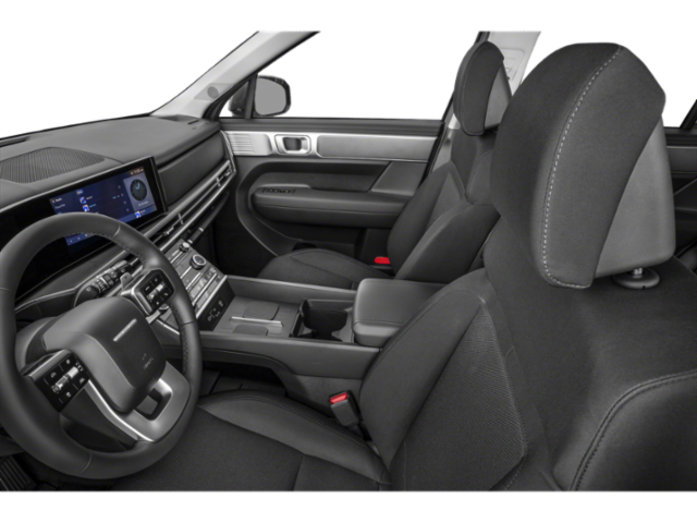 2026 Hyundai Santa Fe SE photo 5