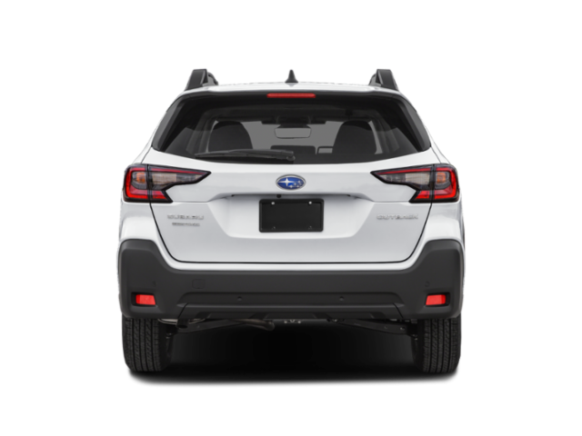 2025 Subaru Outback Premium photo 3