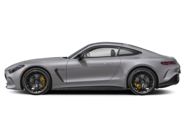 2026 Mercedes Benz AMG GT photo 2
