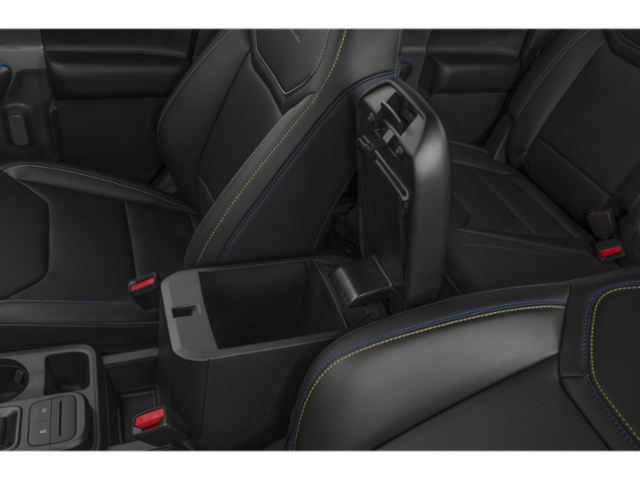 2026 Ford Maverick photo 2