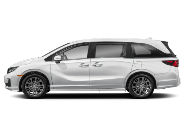 2025 Honda Odyssey Touring photo 3