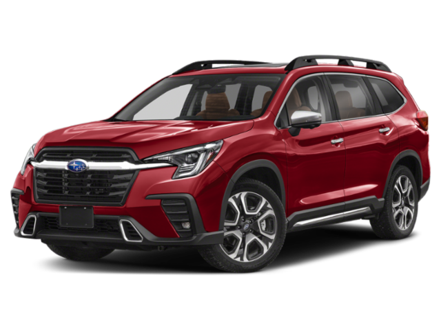 2025 Subaru Ascent Touring photo 24