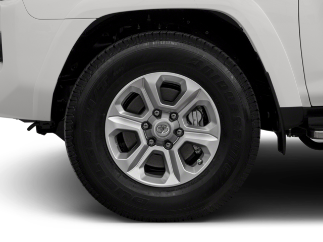 2018 Toyota 4Runner Limited photo 10