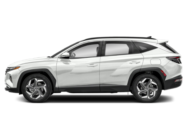2023 Hyundai Tucson Limited photo 2