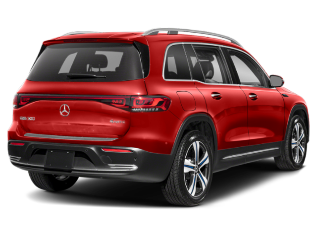 Used 2023 Mercedes-Benz EQB Base with VIN W1N9M0KBXPN057113 for sale in San Diego, CA