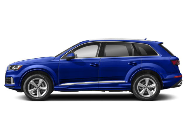 2024 Audi Q7 45 Premium Plus photo 7