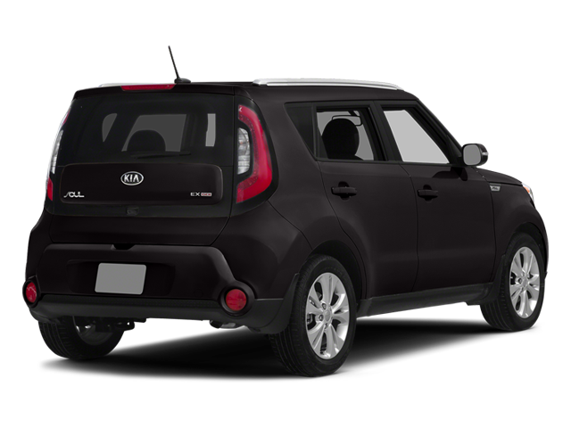Used 2014 Kia Soul Base with VIN KNDJN2A23E7717489 for sale in St. Louis, MO