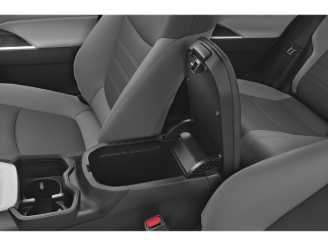2025 Toyota RAV4 XLE Premium photo 11