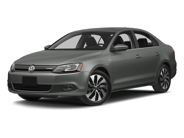 2013 Volkswagen Jetta SEL's photo