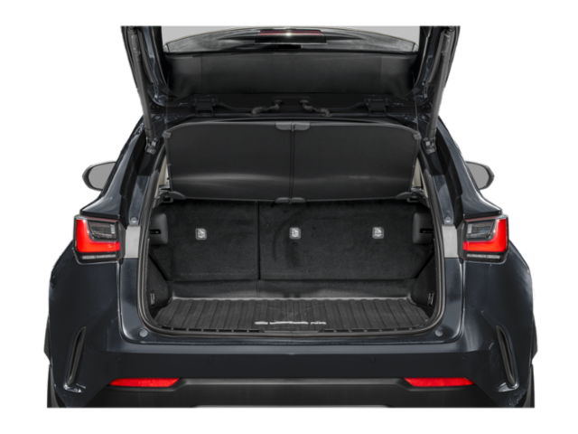 2026 Lexus NX 350 AWD photo 7
