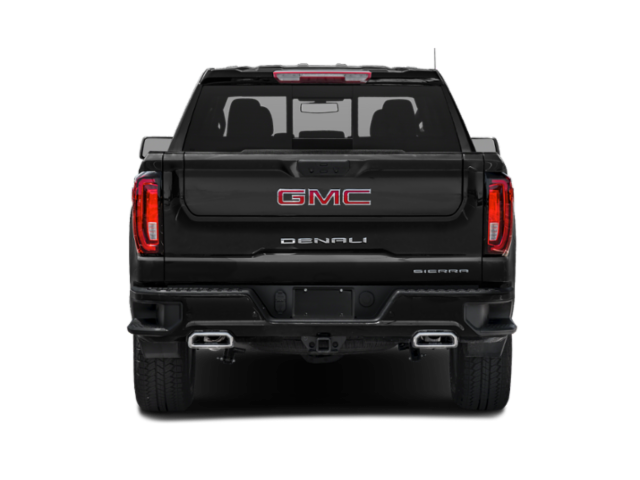 2022 Gmc Sierra 1500 Limited Denali photo 4