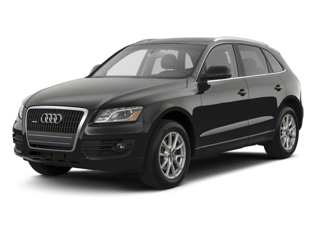 2010 Audi Q5 Premium