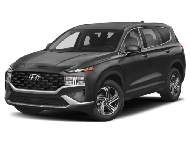 2021 Hyundai Santa Fe SE's photo