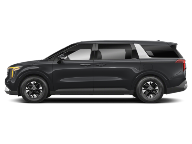2026 Kia Carnival LXS photo 2