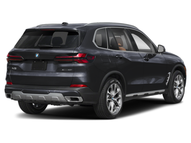 2026 Bmw X5 xDrive40i photo 2