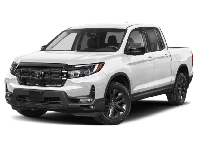 2025 Honda Ridgeline Sport's photo