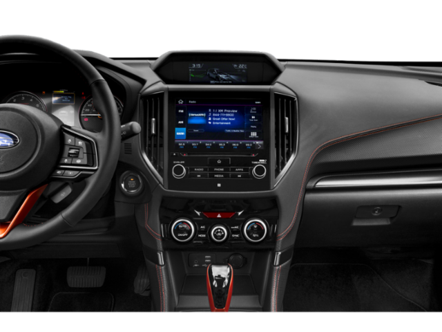 2023 Subaru Forester Sport photo 4