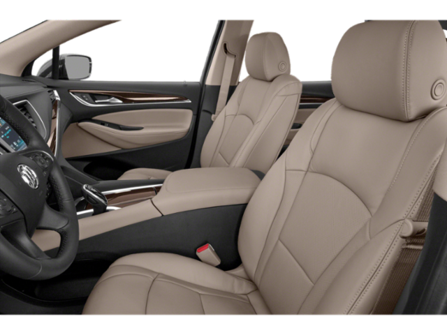 2020 Buick Enclave Essence photo 6