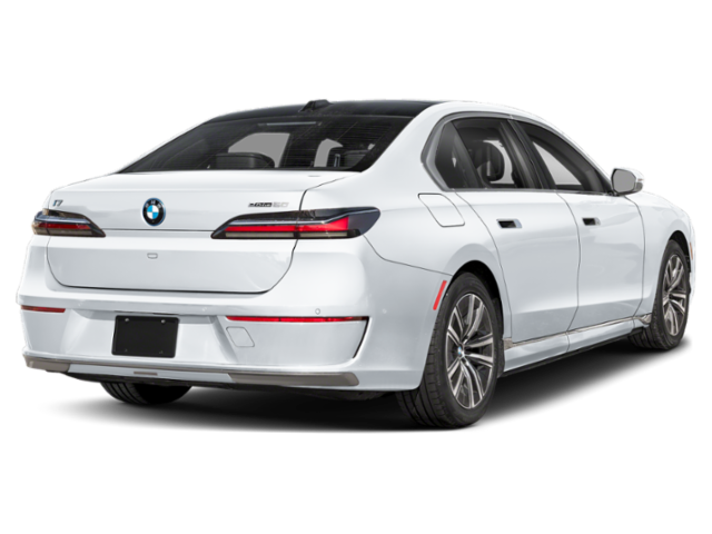 Used 2024 BMW i7 Base with VIN WBY43EJ01RCR78019 for sale in Glendale, CA