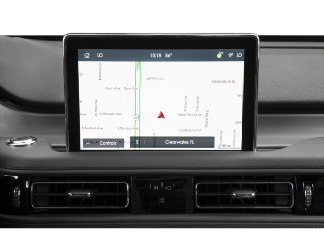 2023 Lincoln Aviator Reserve photo 12