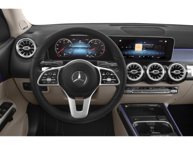 2021 Mercedes Benz GLB 250 4MATIC photo 4