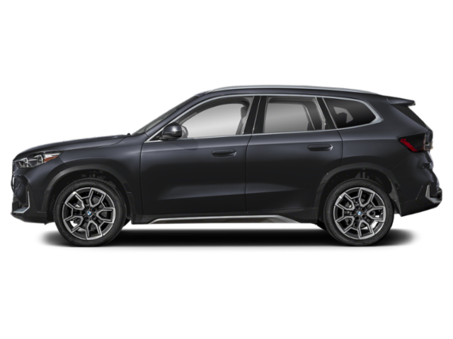 2026 Bmw X1 XDrive28i photo 2