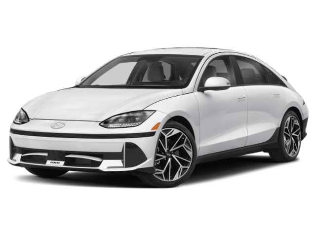 2025 Hyundai IONIQ 6 SEL's photo