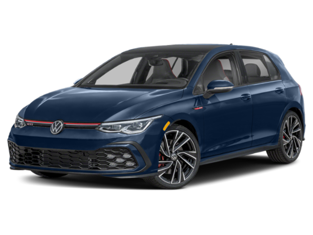 2023 Volkswagen Golf GTI Autobahn's photo