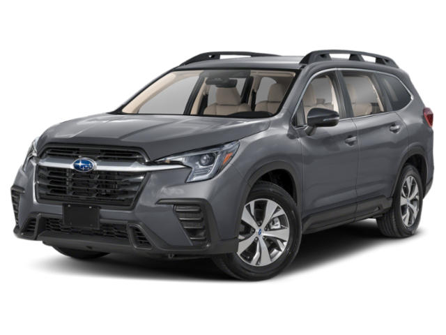 2023 Subaru Ascent Premium's photo