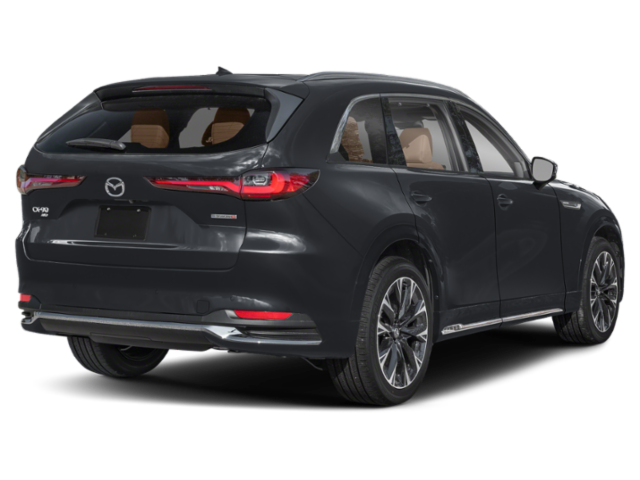 New 2026 Mazda CX-90 3.3 Turbo S Premium Plus AWD SUV in Las Vegas
