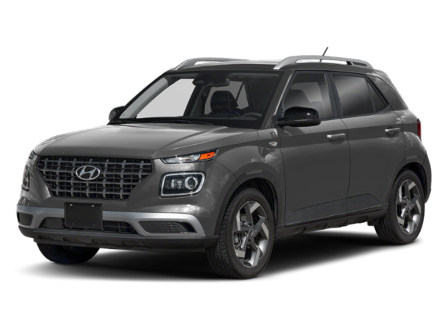 2023 Hyundai Venue Limited's photo