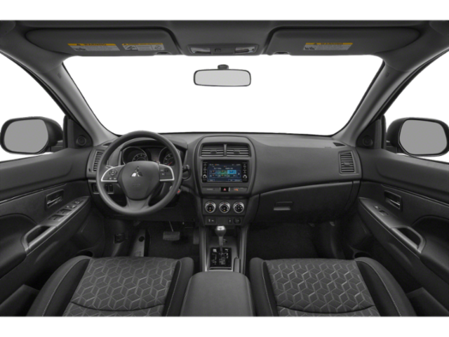 2025 Mitsubishi Outlander Sport ES photo 5