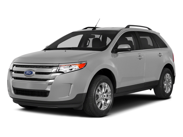 2014 Ford Edge