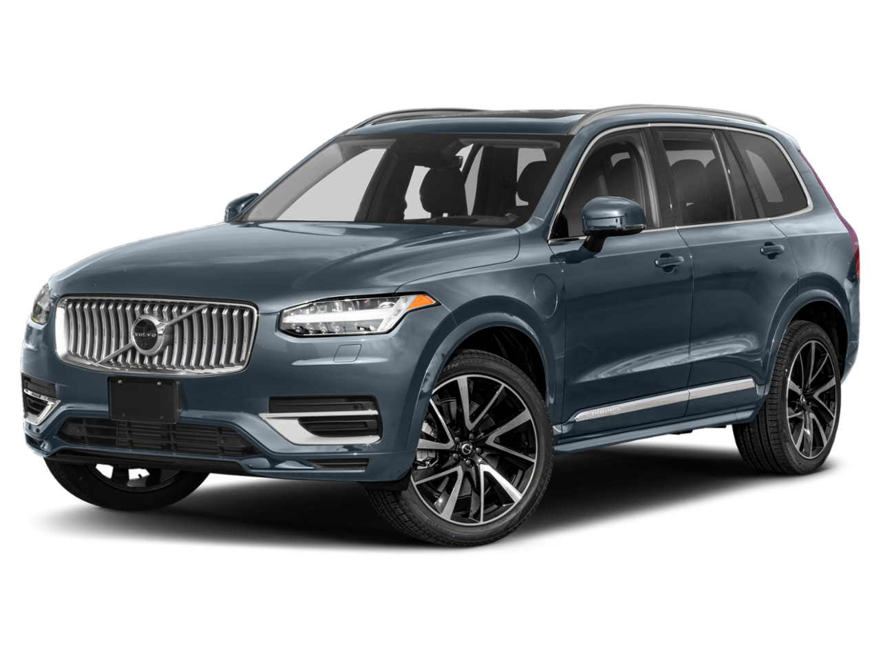 2022 Volvo XC90 Inscription's photo
