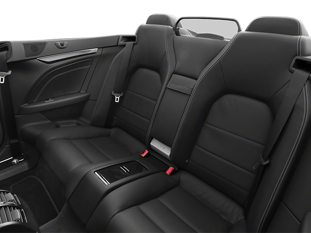 2014 Mercedes Benz E Cabriolet 350 photo 19