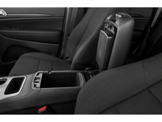 2019 Jeep Grand Cherokee Altitude photo 15
