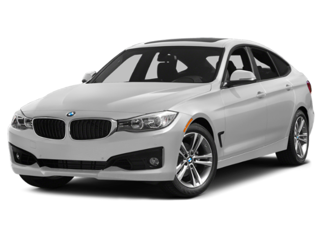 2015 BMW 3 Series 328i