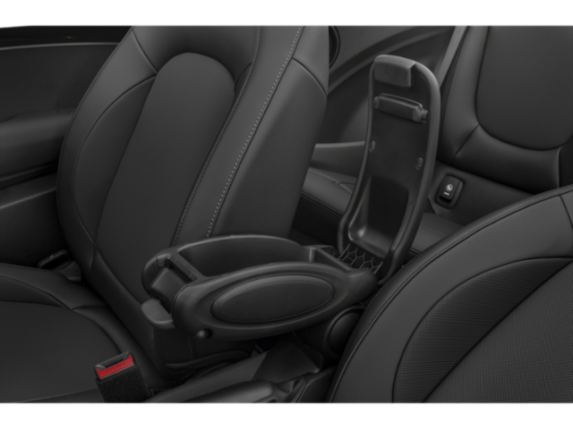 2024 MINI COOPER CONVERTIBLE - Image 11