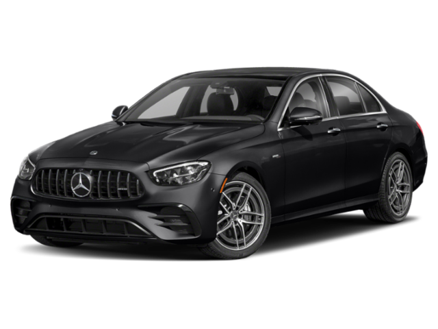 2023 Mercedes-Benz E-Class AMG E 53's photo