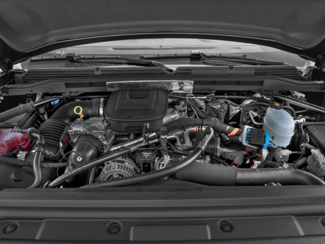 2016 Gmc Sierra SLT photo 14