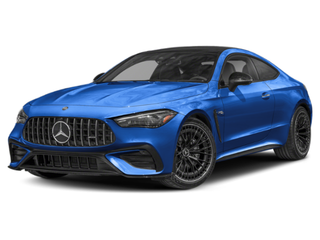 2026 Mercedes-Benz CLE AMG 53's photo