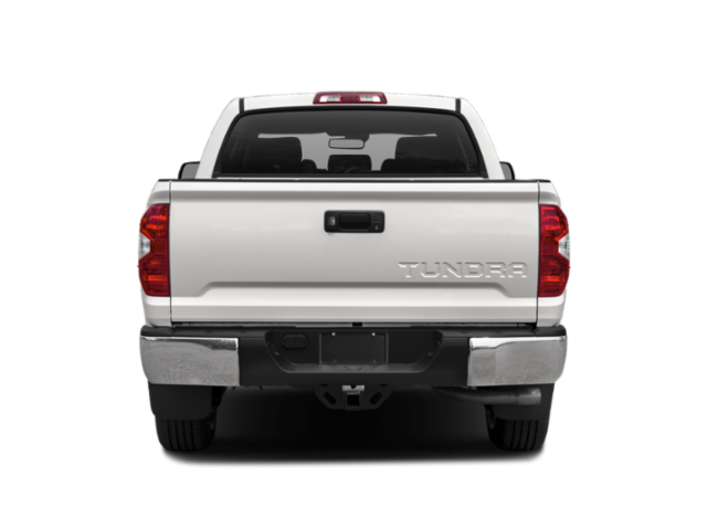 2018 Toyota Tundra SR5 photo 4
