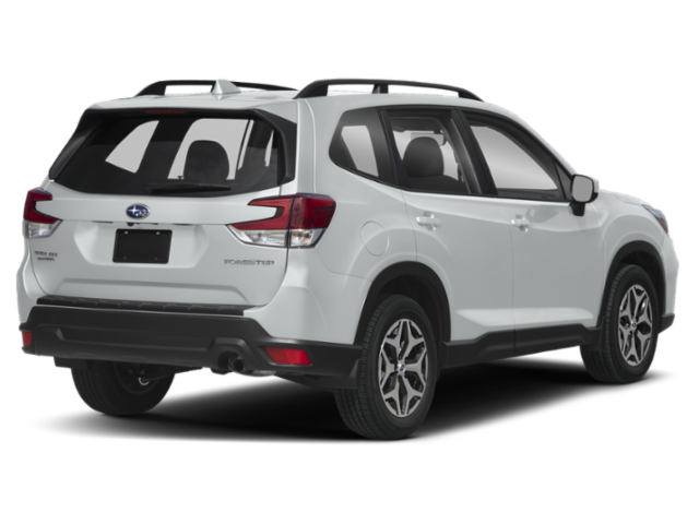 Used 2021 Subaru Forester Premium with VIN JF2SKAFC2MH425478 for sale in Elk River, Minnesota