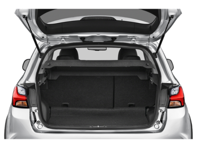 2025 Mitsubishi Outlander Sport LE photo 8