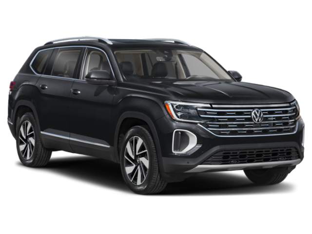 2026 Volkswagen Atlas SEL photo 5