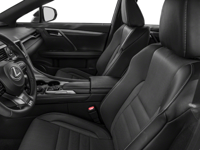 2018 Lexus RX 350 F SPORT photo 14